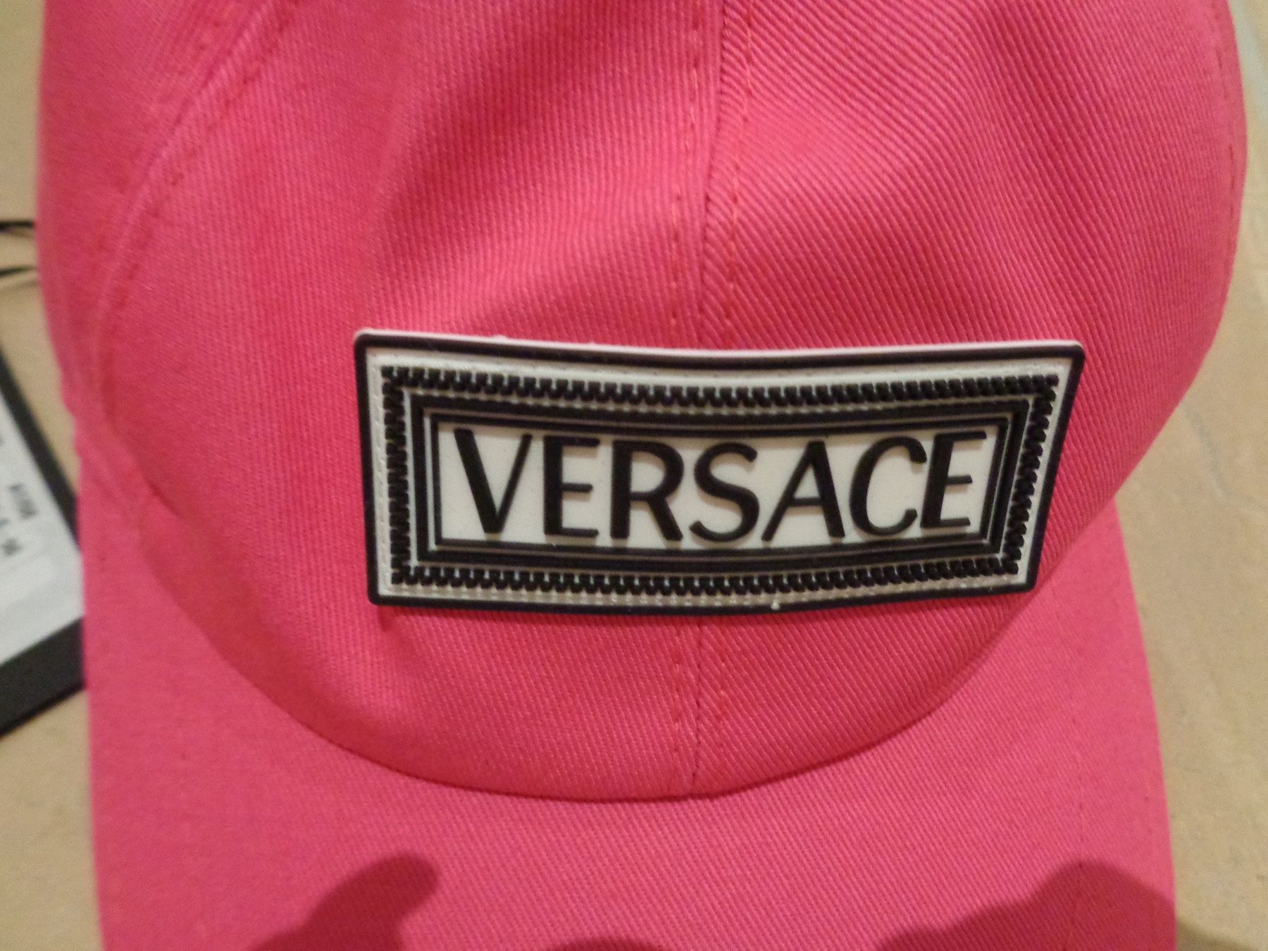Altro in  Abbigliamento & Accessori: Versace Cap neu, Grösse 50cm NP 185 Fr – Nuovo e nell'imballaggio originale da Klingnau venduto da Markus14 5