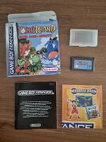 Gameboy Advance Yoshi's Island Super Mario Advance 3