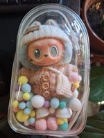 Sammelfigur Pop Mart "The Monsters" Bigintoenergy NEU