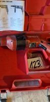 Trockenbauschrauber Hilti TKT 1800