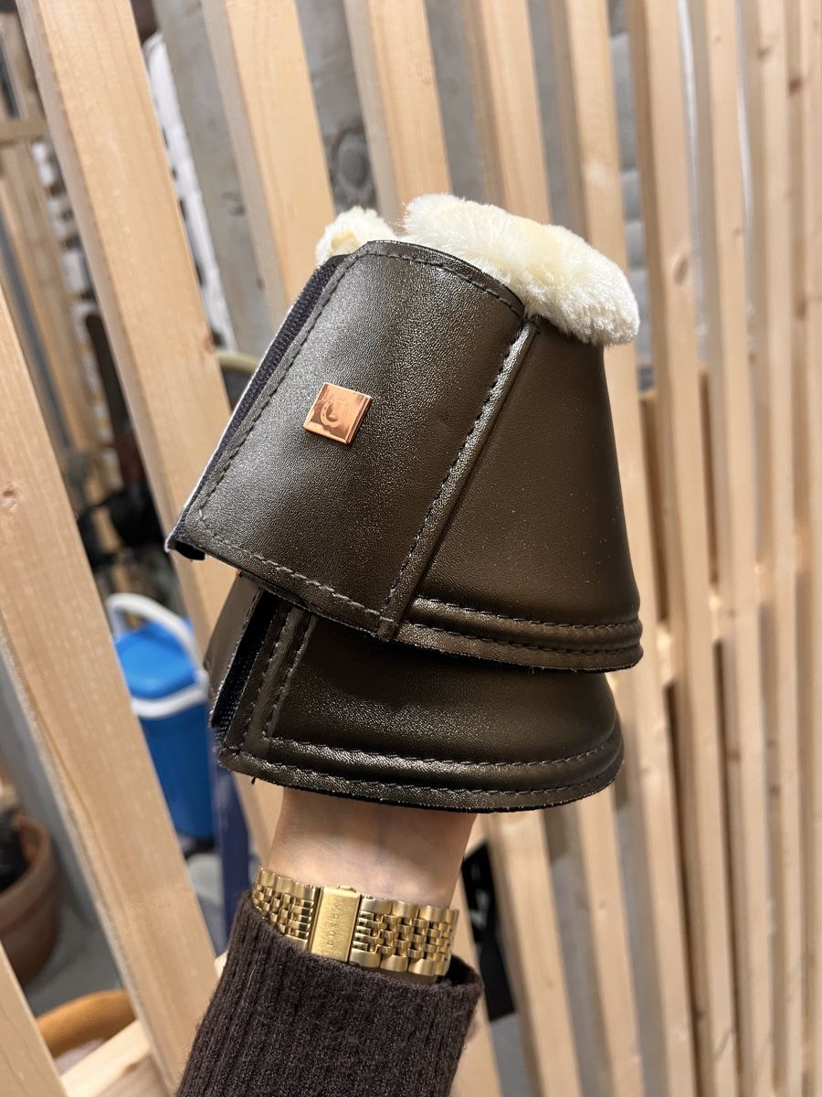 Stinchiere & Fasciature: Hufglocken – Nuovo e nell'imballaggio originale da Muri AG venduto da jju_cj7h
