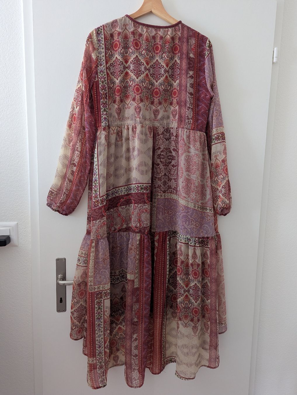 Promod Vestiti: Promod-Kleid, Grösse 38 – Usato da Zofingen venduto da Droni_A 1