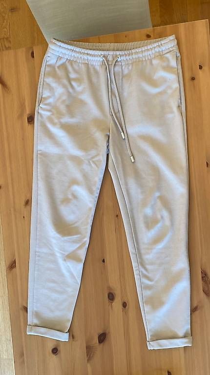 Pantaloni: Hose Beige – Usato da Mönchaltorf venduto da ant_d2mc