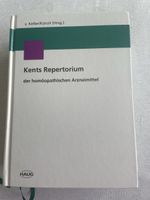 Materia Medica von Kent