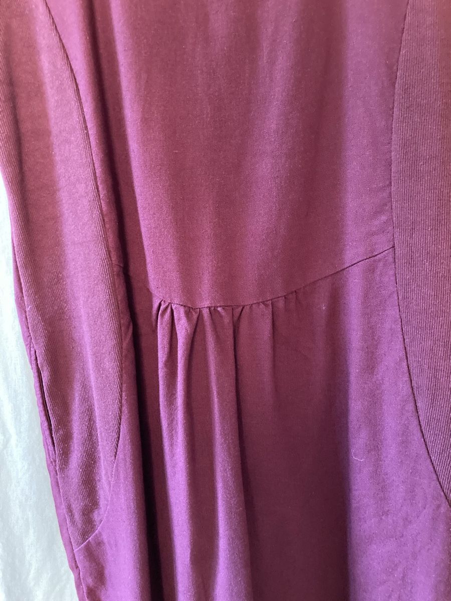 Robes: 2 Leinenkleider Gr.S/M – D'occasion à Schaffhausen par christamawe 2