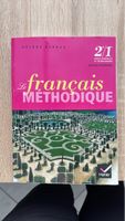 Français Méthodique 2/1 - Manuel scolaire en bon état
