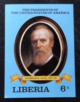 Briefmarken aus Liberia Ungestempelt Siehe Original Fotos. 