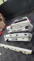 Fiat Uno Turbo Stosstangen Seitenschweller, Heckklappe