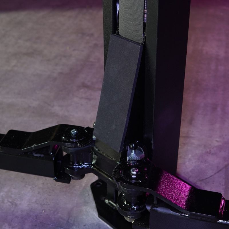 Piattaforme elevatrici & Crick: 2- Säulen Hebebühne Autolift Trusters 3t – Nuovo e nell'imballaggio originale da Seon venduto da Autolift-Service 4