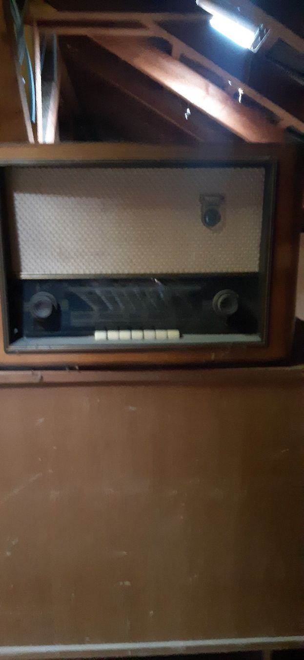 Radios: Antike Radios – D'occasion à Seengen par zwirrli2 2