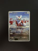 Pokémon Delibird MEG 152/132 EN