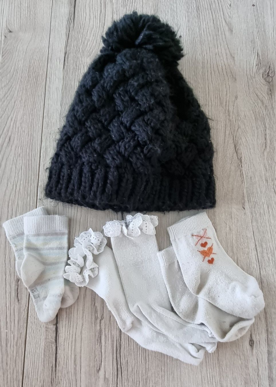 Lotti & Set di vestiti: Kleider für Mädchen gr.86 – Usato da Grossdietwil venduto da GNOM313 3