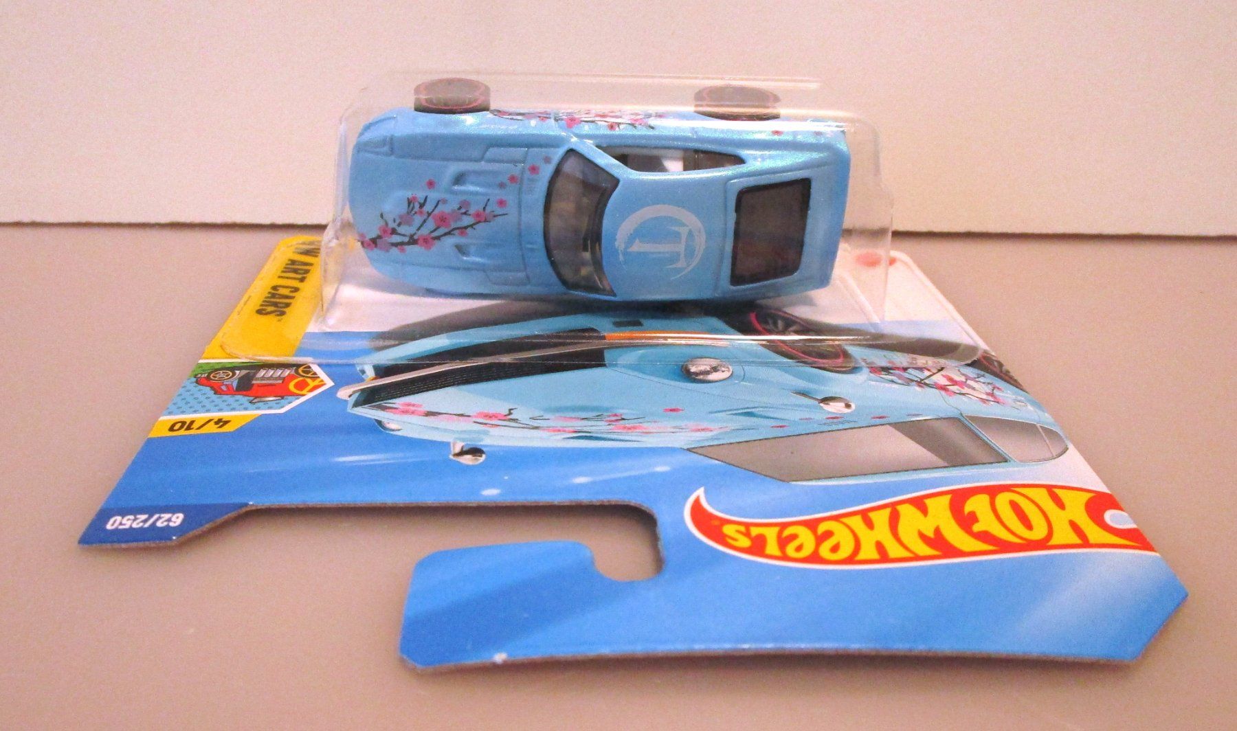 Hot Wheels Modellini d'auto: HOT WHEELS DATSUN 240Z - JJB80 – Nuovo e nell'imballaggio originale da Chêne-Bourg venduto da breno56 1