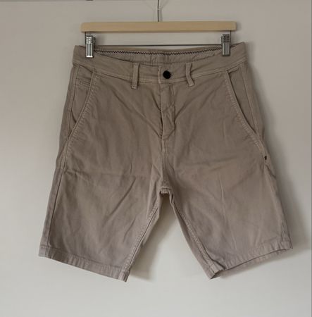Sommer Herren Shorts, Gr. 40