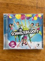 Schwiizergoofe 7 - CD Vo Chind Für Chind