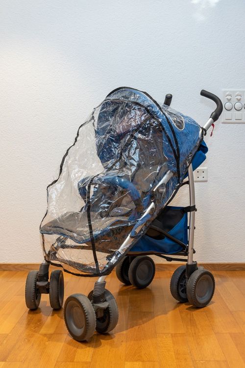 Buggy chicco outlet multiway