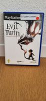 PS 2 - Evil Twin Cypriens Chronicles
