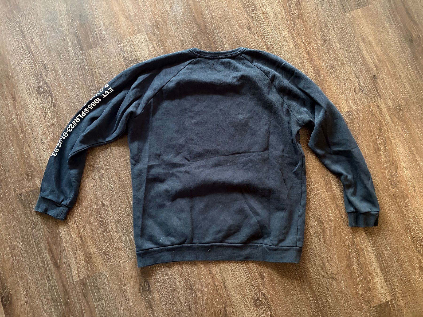 Jordan Pulls & Sweat-shirts: Air Jordan Pullover Gr. L – D'occasion à Muttenz par bargain_hunter 3