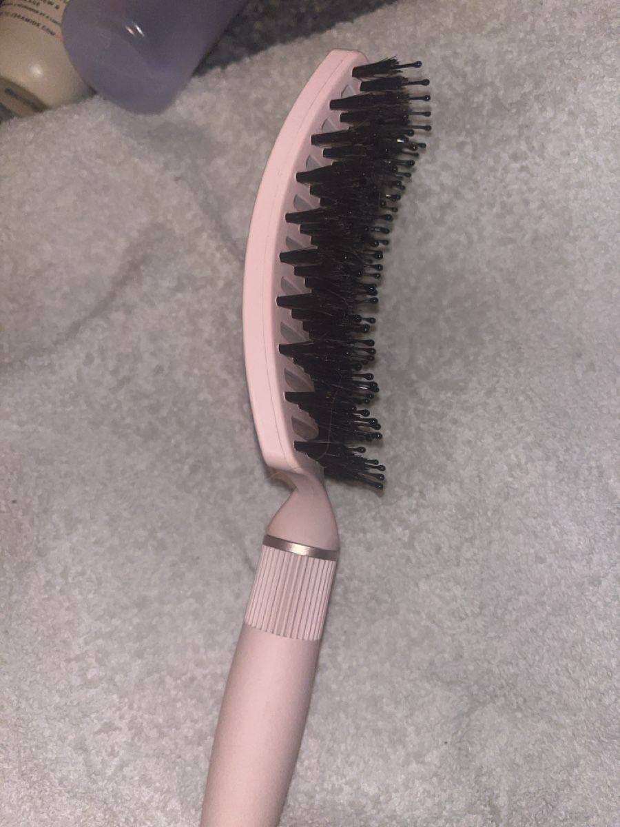 Altro per la cura dei capelli: Haarbürste pink neu ungebraucht – Nuovo (secondo la descrizione) da Arch venduto da sibylle.anne 2