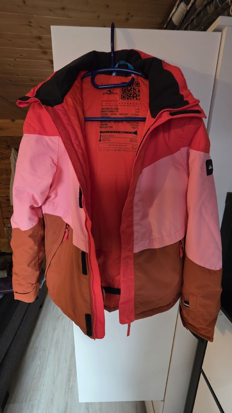 Jacken & Mäntel: Skijacke – Gebraucht aus Brienz BE von yukonjack22 1