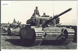 Armee Suisse - Panzer Centurions