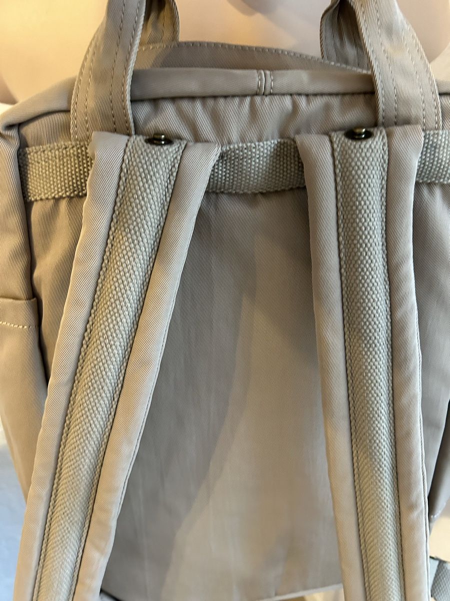 Zaini: Rucksack Doughnut – Nuovo (secondo la descrizione) da Wohlen b. Bern venduto da Honeypie 2