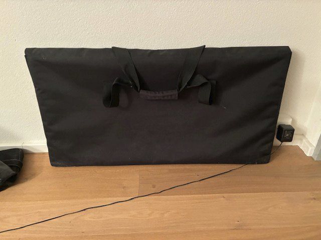 Sonstiges Zubehör: Magic Studio Folie und Magic Studio Table Novoflex – Neu (gemäss Beschreibung) aus Männedorf von bei_sc5q 2