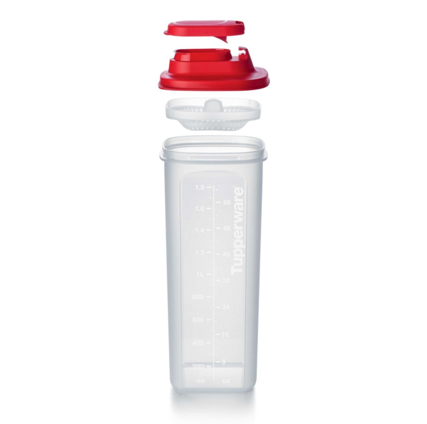 Tupperware Recipients et similaires: Tupperware - Slim Kanne 2.0 l – Neuf (Voir description) à Kaufdorf par bambulka22 3
