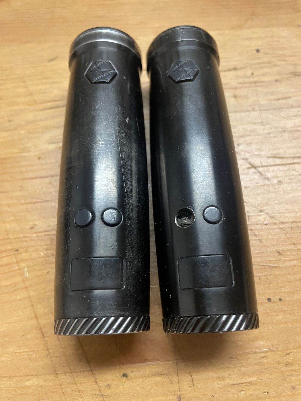 Uwell Sonstige Tabakwaren: Zwei Uwell Nunchaku – Defekt aus Reutlingen von JW_MOTORS