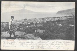Sorrento da S. Antonio