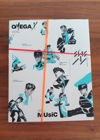 OMEGA X [Story Written in Music] Album