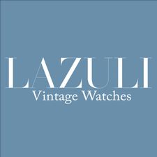 Profile image of Lazulivintagewatches