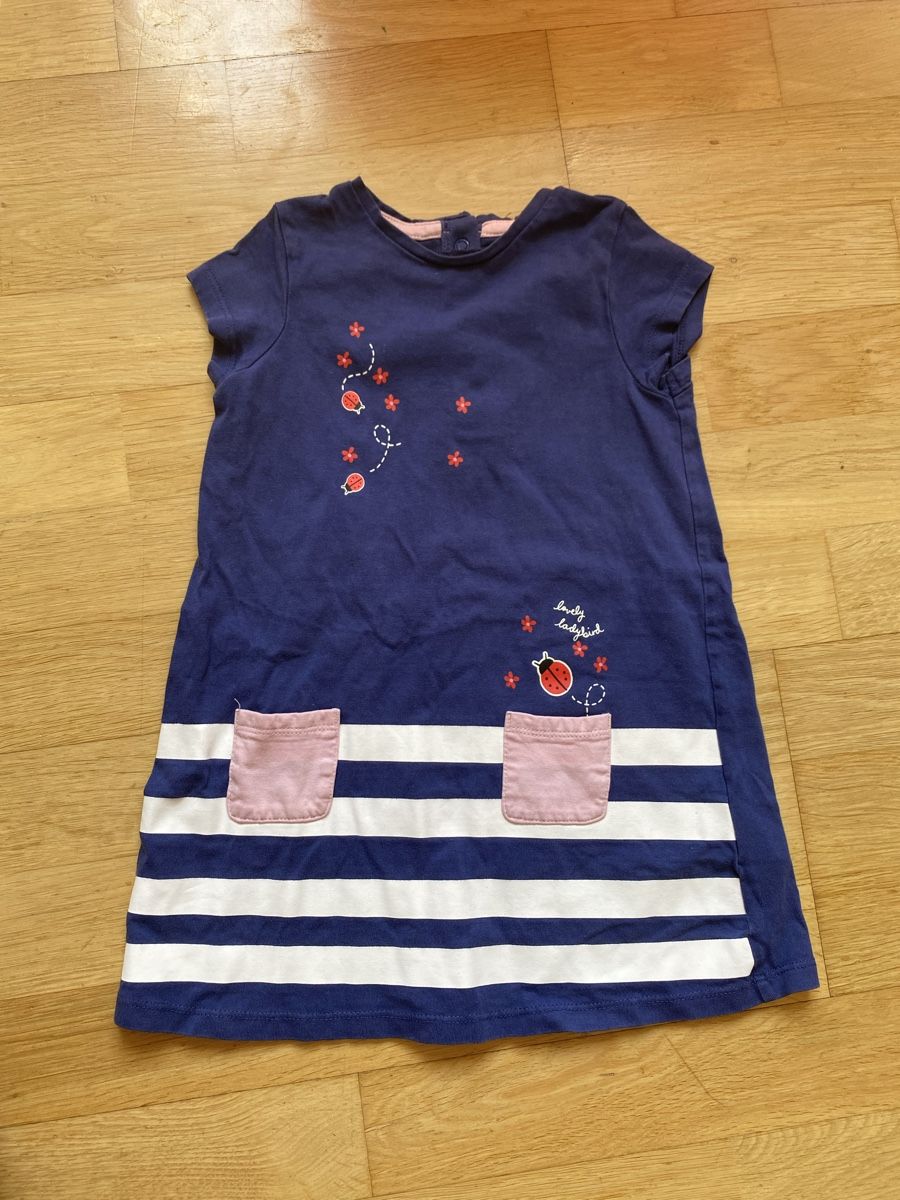Vestiti & Gonne: Kleid 92 – Usato da Zürich venduto da Mariaov