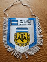 Wimpel Argentinien Fussball Sport Argentino
