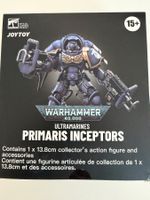 Joytoy Warhammer 40K