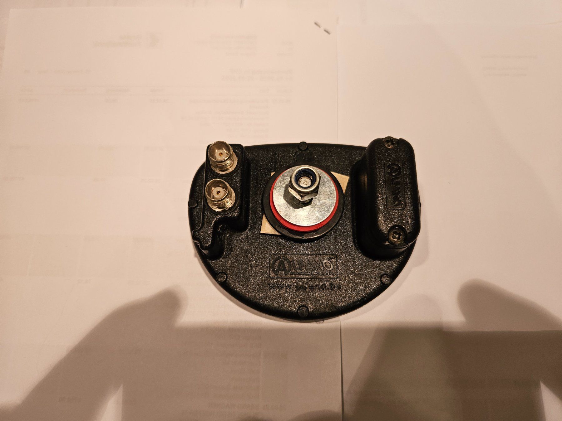 Rotax Karts: Laptimer ALFANO PRO komplett mit Sensoren – D'occasion à Basel par ber_5qln 3
