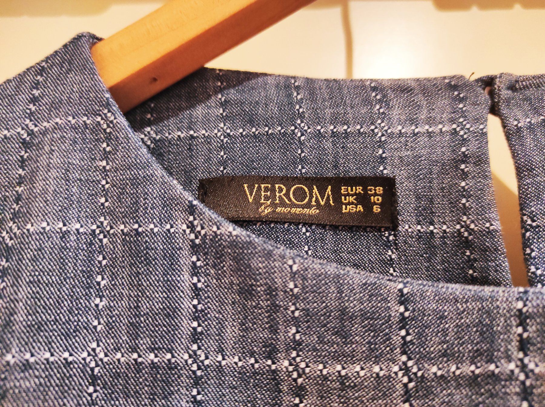 Vestiti: Kleid - Grösse 38 – Usato da Fribourg venduto da MargaritaVal 2