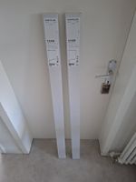 IKEA Plissee Rollo HORNVALLMO 100x130cm - Originalverpackt