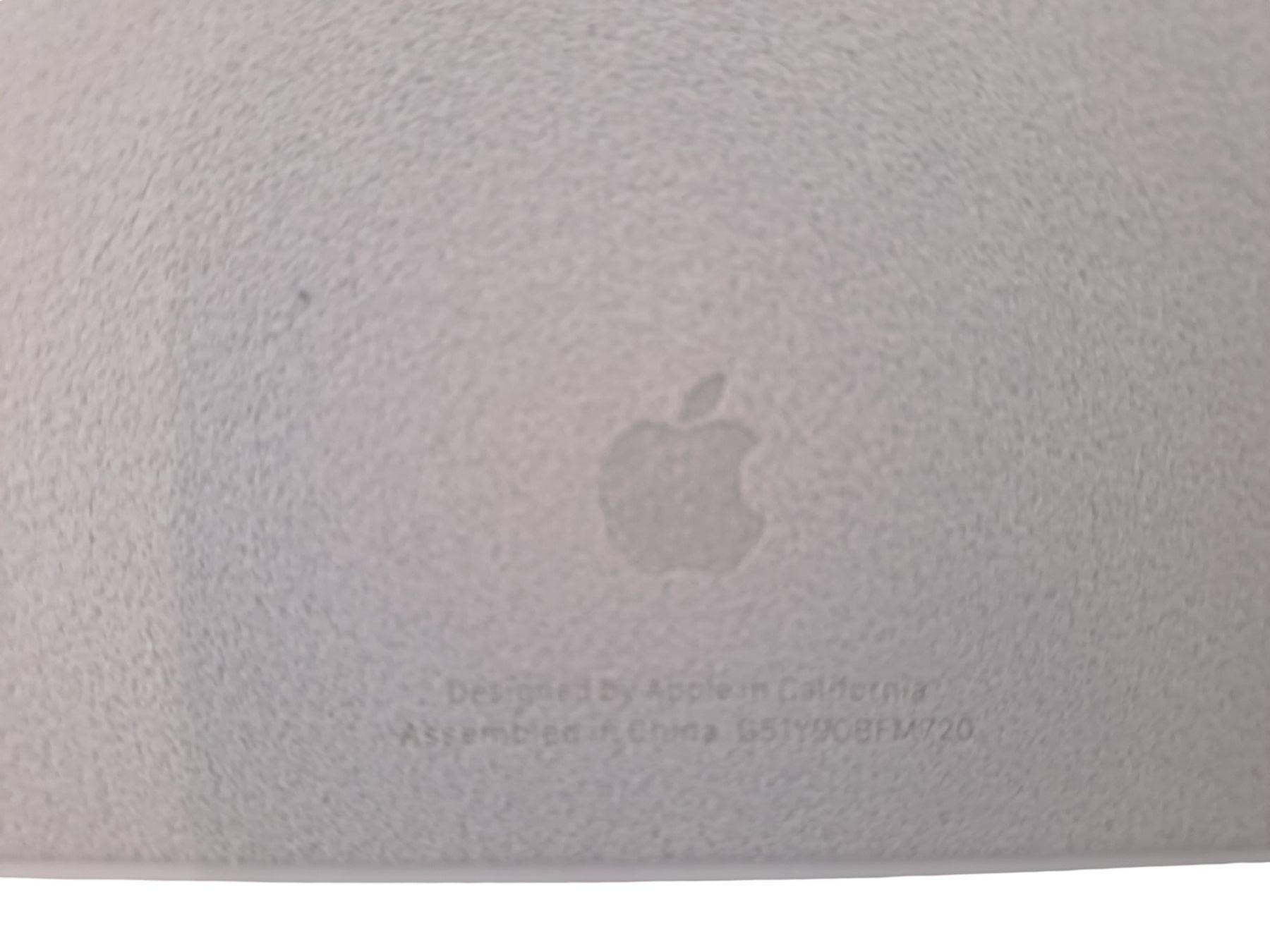 Apple Covers & Taschen: Apple Smart Folio – Gebraucht aus Männedorf von Restwert_Maennedorf 6