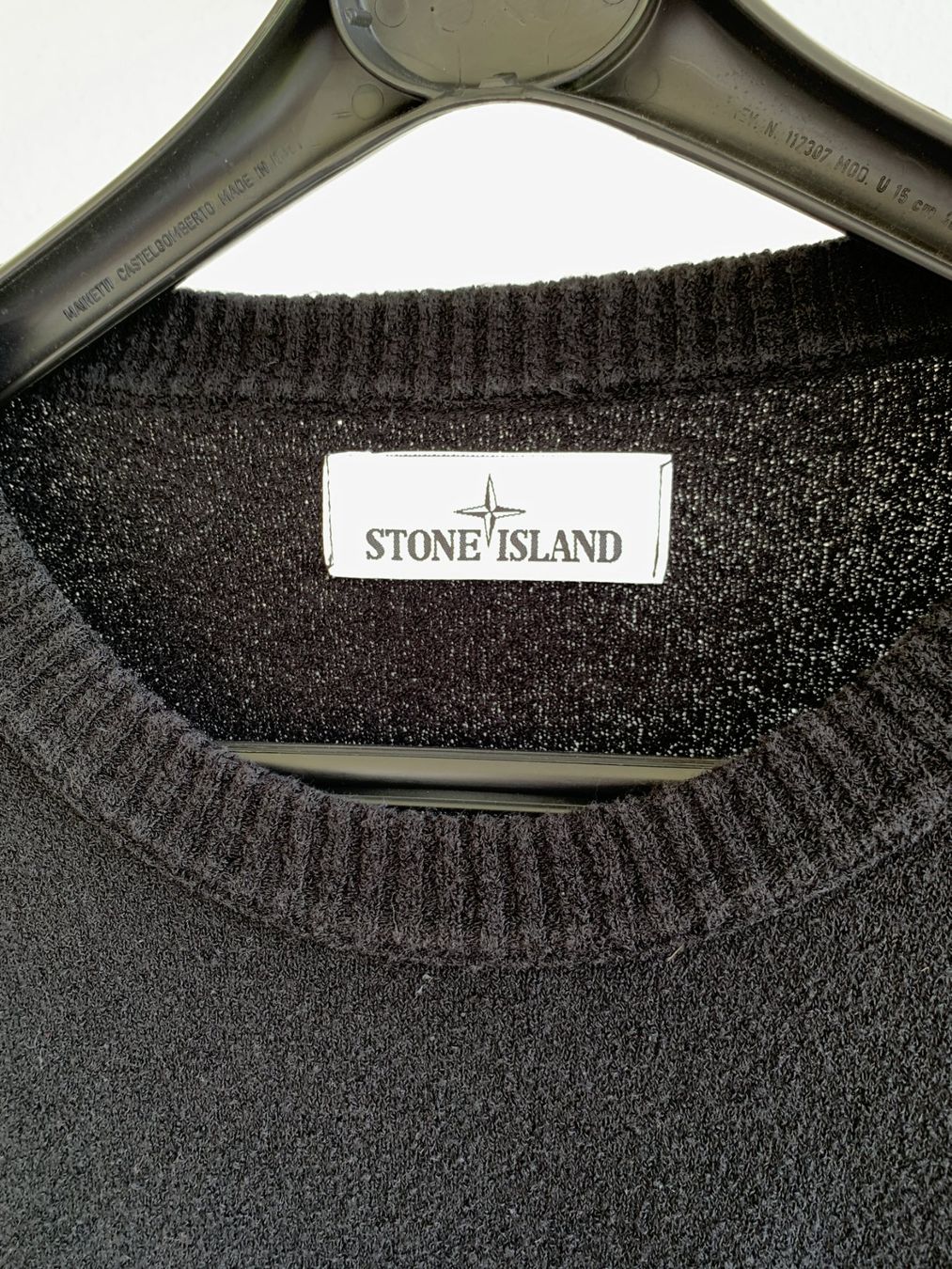 Stone Island Maglioni & Felpe: Stone Island Pullover (L) – Nuovo (secondo la descrizione) da Laufenburg venduto da mar_d5b9 2