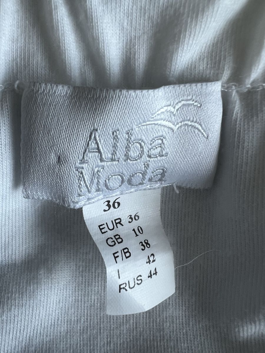 Jupes: Rock von Alba Moda, Grösse 36 – D'occasion à Uetikon am See par liah22 1
