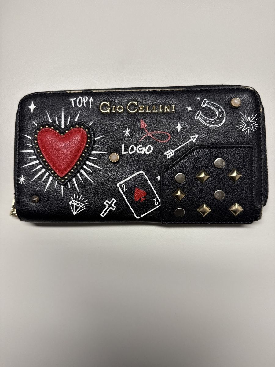 Rucksäcke: Gio Cellini – Gebraucht aus Gebenstorf von Contabile 4