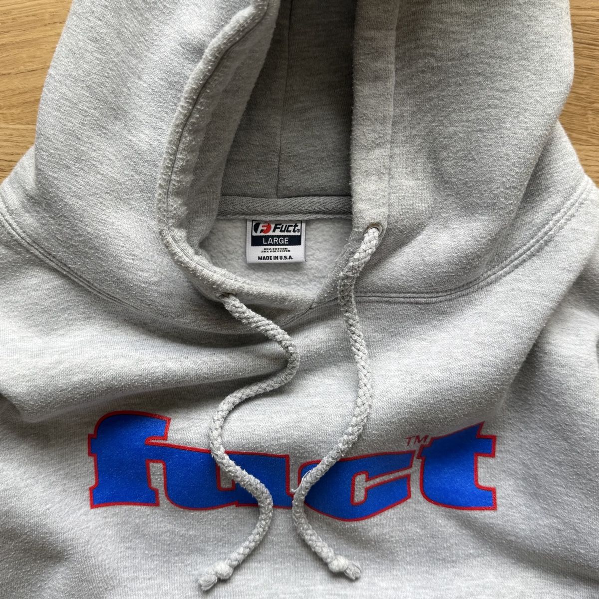 Pulls & Sweat-shirts: fuct Hoodie Gr L – D'occasion à Au ZH par tmnhllr 1