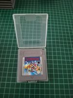 Nintendo Game Boy Super Mario Land cartridge good