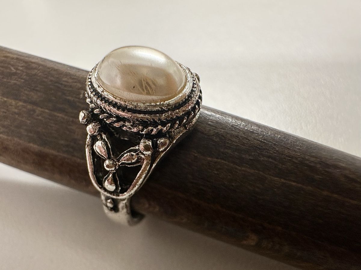 Bagues: Vintage Ring – D'occasion à Otelfingen par Jupi07
