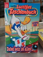 Lustiges Taschenbuch LTB 277