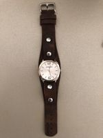 Neue Mangun Uhr