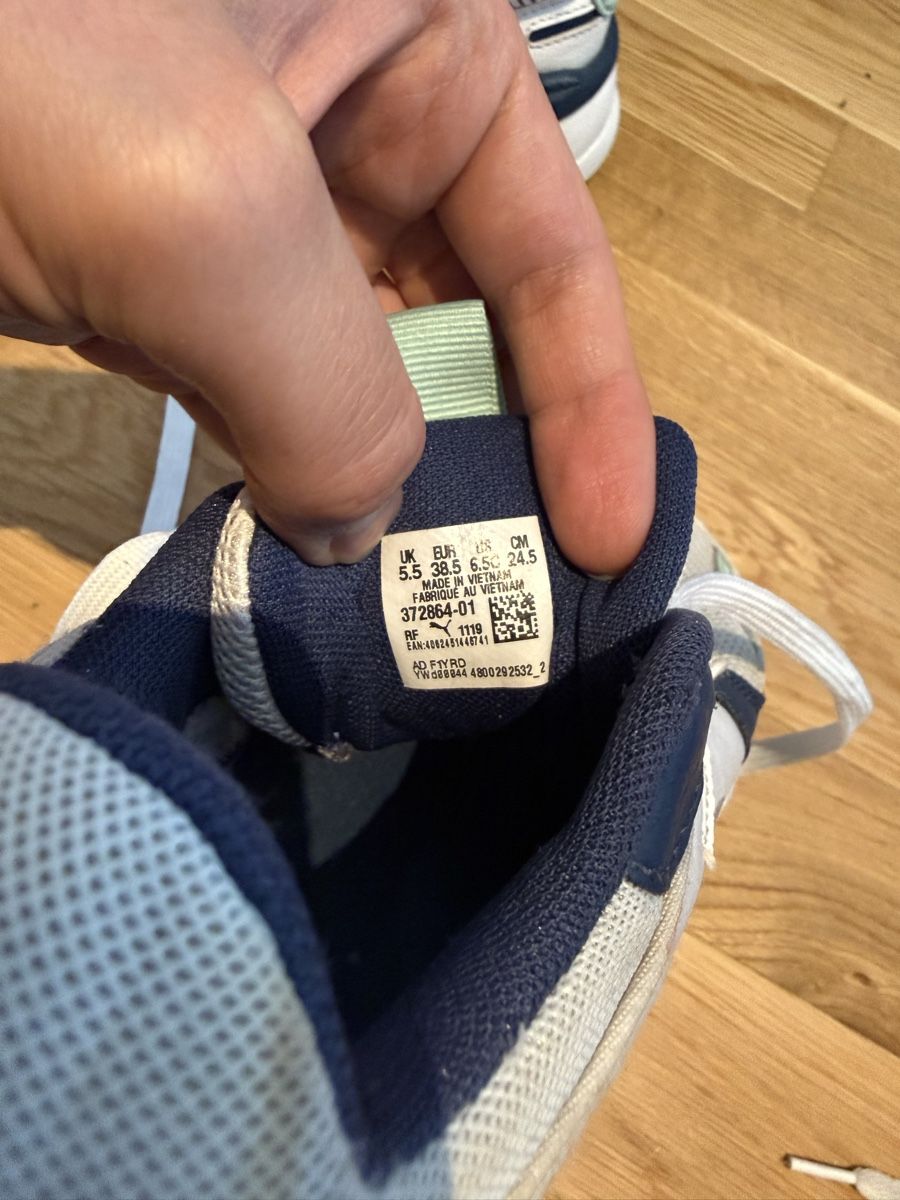 Scarpe da uomo: Puma RS-X Running System Sneakers – Nuovo (secondo la descrizione) da Biel/Bienne venduto da Husseinsheikho 3