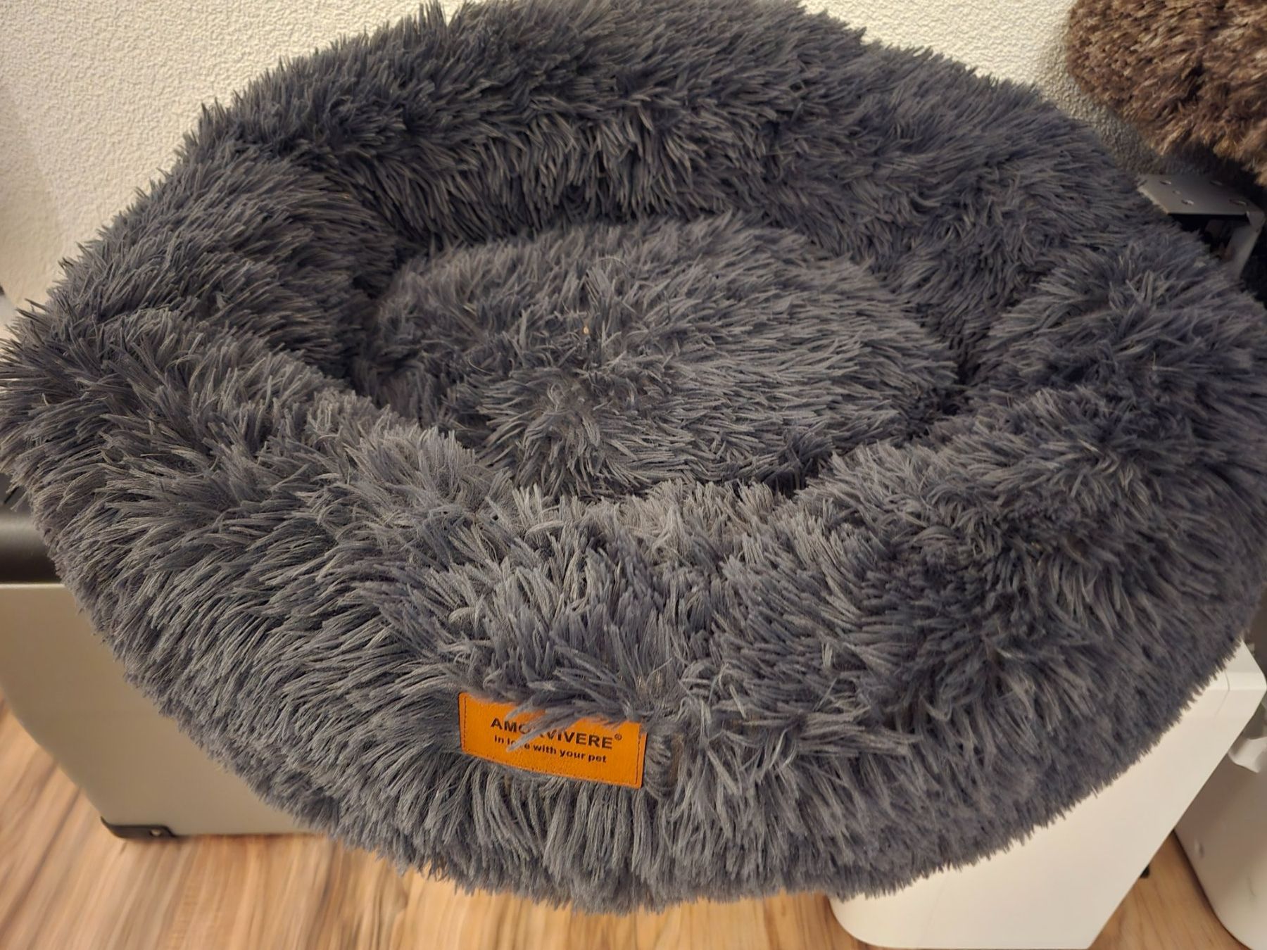 Cucce & Letti: Kuschel Hundebett – Usato da Merenschwand venduto da Juditha786