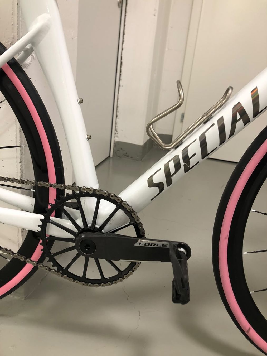 Specialized Biciclette: Specialized Allez Sprint 2020 – Usato da Einsiedeln venduto da Bikegeek 1